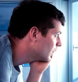 срочный ремонт холодильников - модель 4