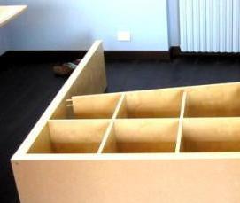 срочный ремонт мебели - тип 2