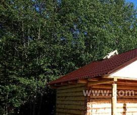 срубы 5х4 м - вариант 4