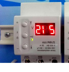 стабилизатор напряжения 380в для дома на 15квт - модель 3