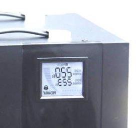 стабилизатор напряжения 5000 вт - модель 4