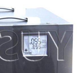 стабилизатор напряжения настенный 5 квт - модель 3