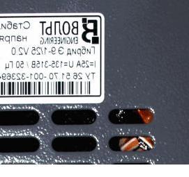 стабилизатор напряжения настенный 5 квт - модель 2