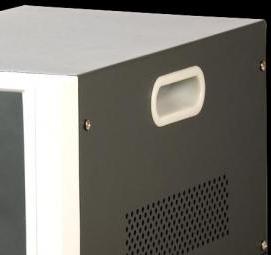 стабилизатор напряжения трехфазный 10 квт - тип 1