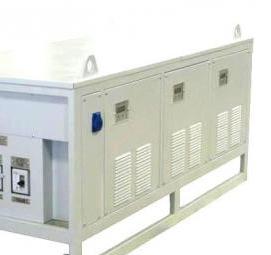 стабилизатор напряжения трехфазный 10 квт - тип 2