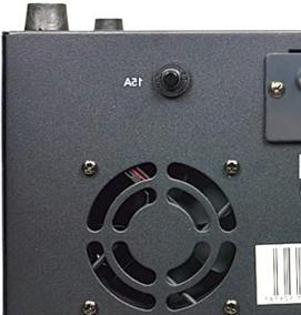 стабилизатор напряжения трехфазный - вариант 1