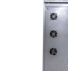 стабилизатор напряжения трехфазный - вариант 3