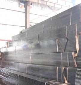 стальная квадратная труба 100х100 мм - тип 3