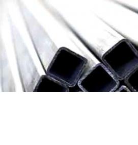 стальная квадратная труба 100х100 мм - тип 2