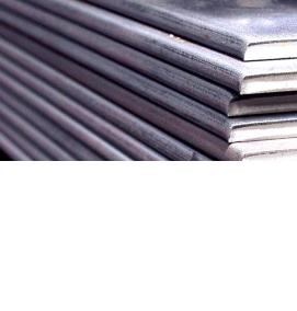 стальная полоса 25х3 мм - тип 3