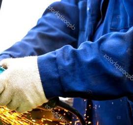 стальная рельса - тип 1