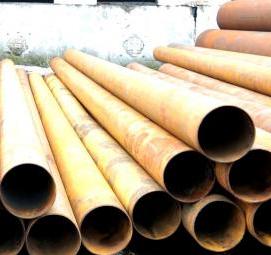 стальная труба 34 мм - тип 3