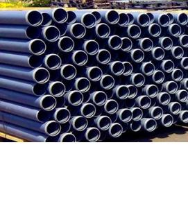 стальная труба 50 мм - тип 2