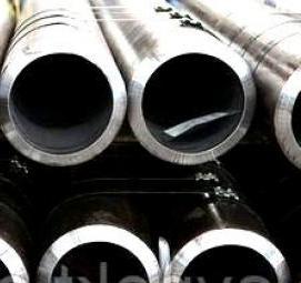 стальная труба 6 мм - модель 1