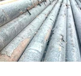 стальная труба 6 мм - модель 4