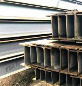 стальной двутавр - тип 1