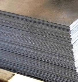 стальной лист 2 мм - тип 4