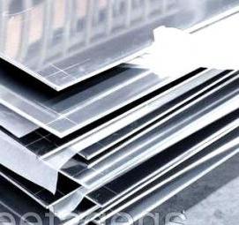 стальной лист 9 мм - тип 3