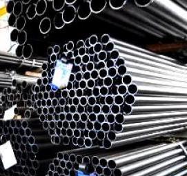 стальные кабельные трубы - тип 4