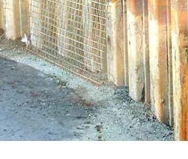 стальные сваи - вариант 3