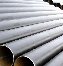 стальные трубы 350 мм - вариант 1