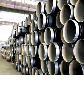 стальные трубы 350 мм - вариант 3