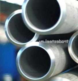 стальные трубы 40Х - вариант 3