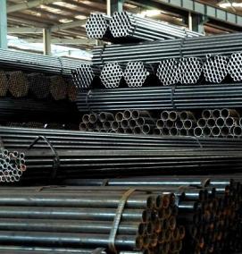 стальные трубы для отопления - вариант 4