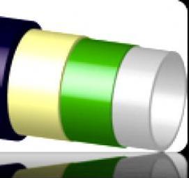 стальные трубы с полиэтиленовым покрытием - вариант 1