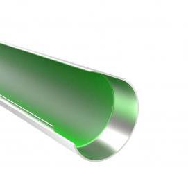 стальные трубы с полиэтиленовым покрытием - вариант 3