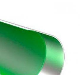 стальные трубы с полиэтиленовым покрытием - вариант 2