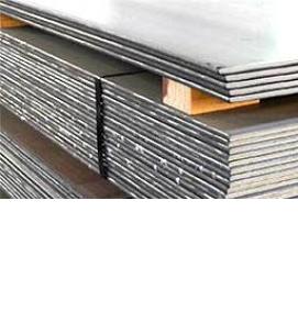 стандартные металлические листы - тип 4