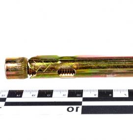 стандартный анкер с болтом - модель 1