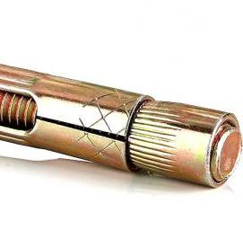 стандартный анкер с болтом М10 - вариант 4