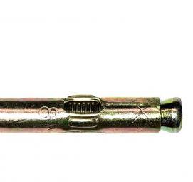 стандартный анкер с болтом М10 - вариант 2