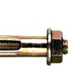 стандартный анкер с болтом М8 - модель 4