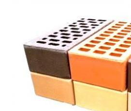 стандартный одинарный кирпич - вариант 4