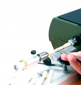 станки и приспособления для домашней мастерской - тип 3