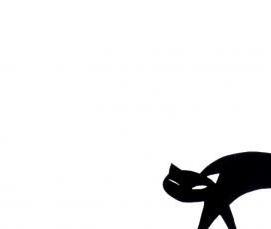 старинный флюгер - вариант 4