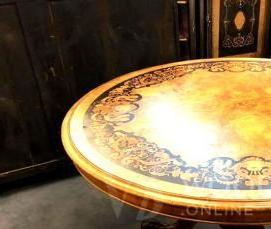 старинный шпон - вариант 1