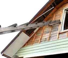 стартовая панель сайдинга - модель 1