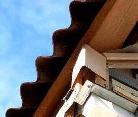 стартовая панель сайдинга - модель 4