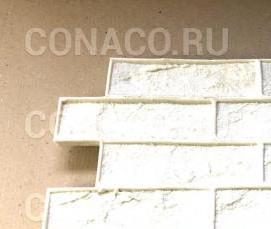 старый кирпич - тип 1