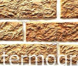 старый кирпич мини терракот - модель 1