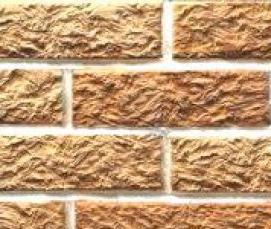 старый кирпич мини терракот - модель 2