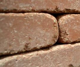 старый кирпич - тип 3