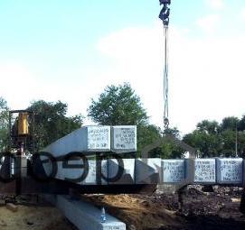 статические испытания грунтов - вариант 3