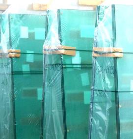 стекло армированное листовое - модель 1