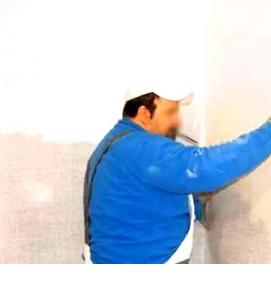 стеклохолст - вариант 4