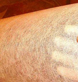 стеклохолст паутинка 1х50м - тип 1